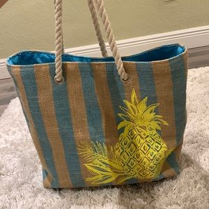 Beach bag